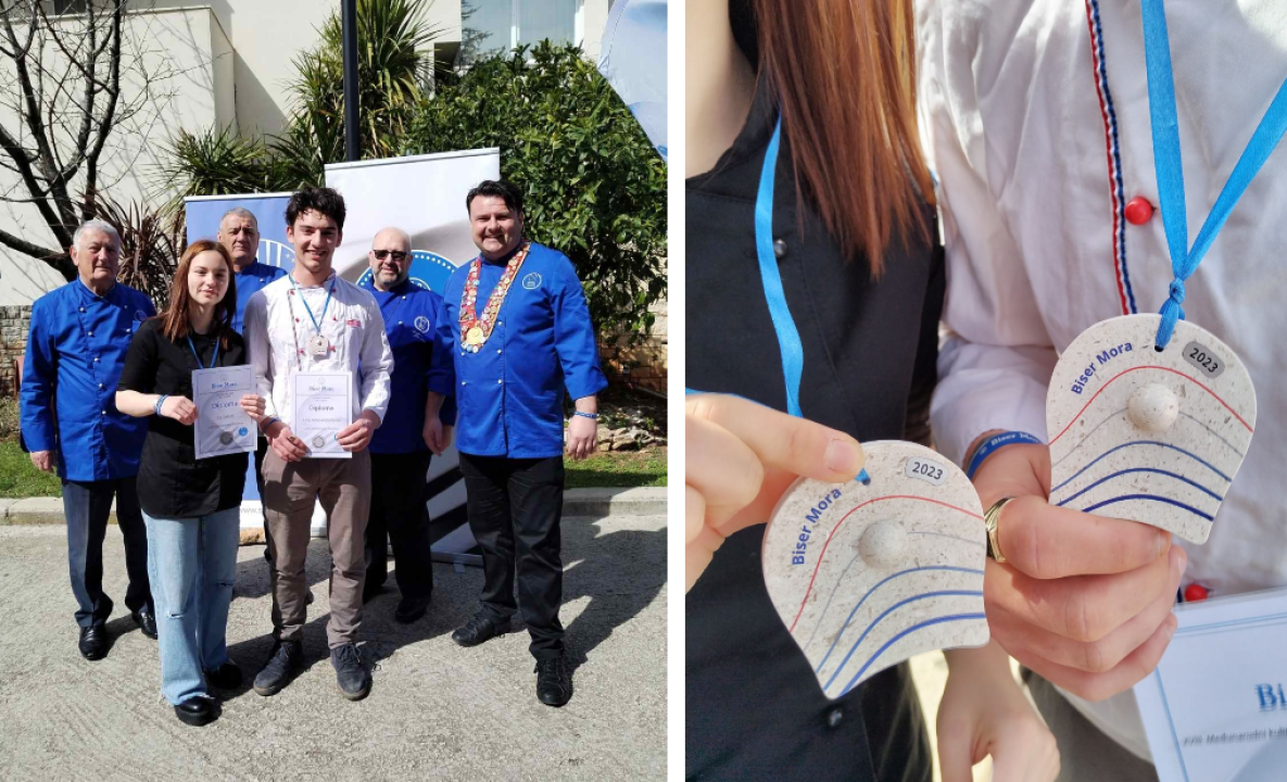 Najvjerniji i najluđi navijači Bebi, Laki i Pele; zbog njih sljedeći tjedan Šibenski funcuti slave 40. rođendan  