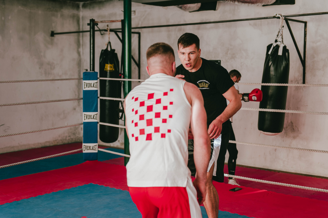 Andrija Perković i Enrico Krluk: ‘Talent nije presudan, sve je u radu i trudu’