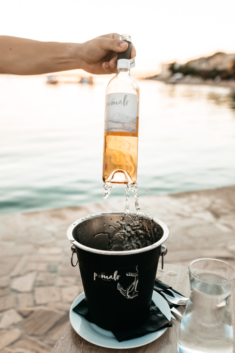 Vikend rezervirajte za nezaboravne trenutke na otvorenju Pomalo Bistro &amp; Bara u Žaboriću!