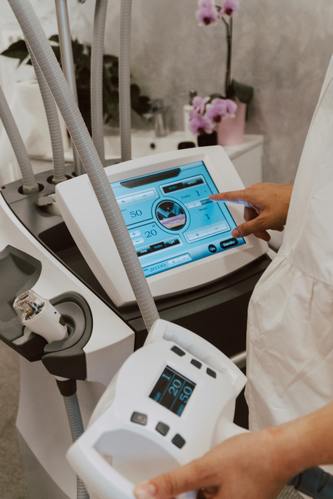 Oblikujte svoje tijelo prije ljeta uz tretmane Be You salona!