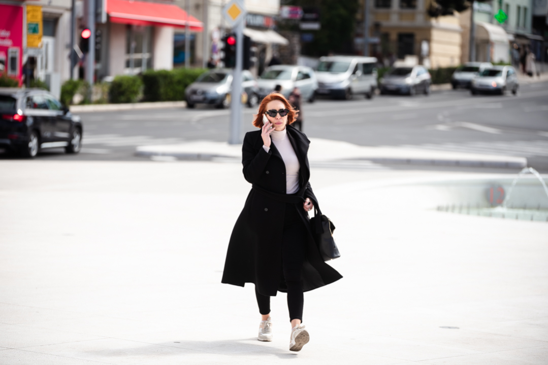 FOTO Đir po gradu, srijeda 5. travnja