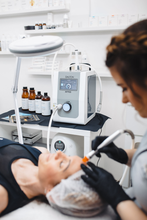 Oblikujte svoje tijelo prije ljeta uz tretmane Be You salona!