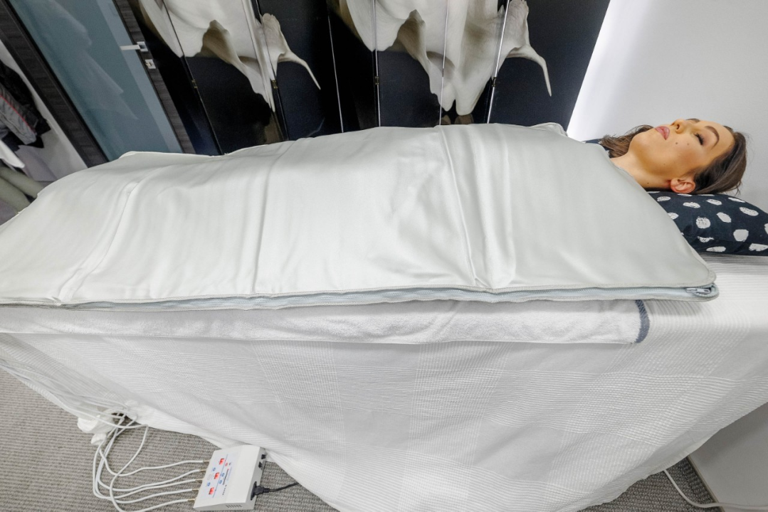 Oblikujte svoje tijelo prije ljeta uz tretmane Be You salona!