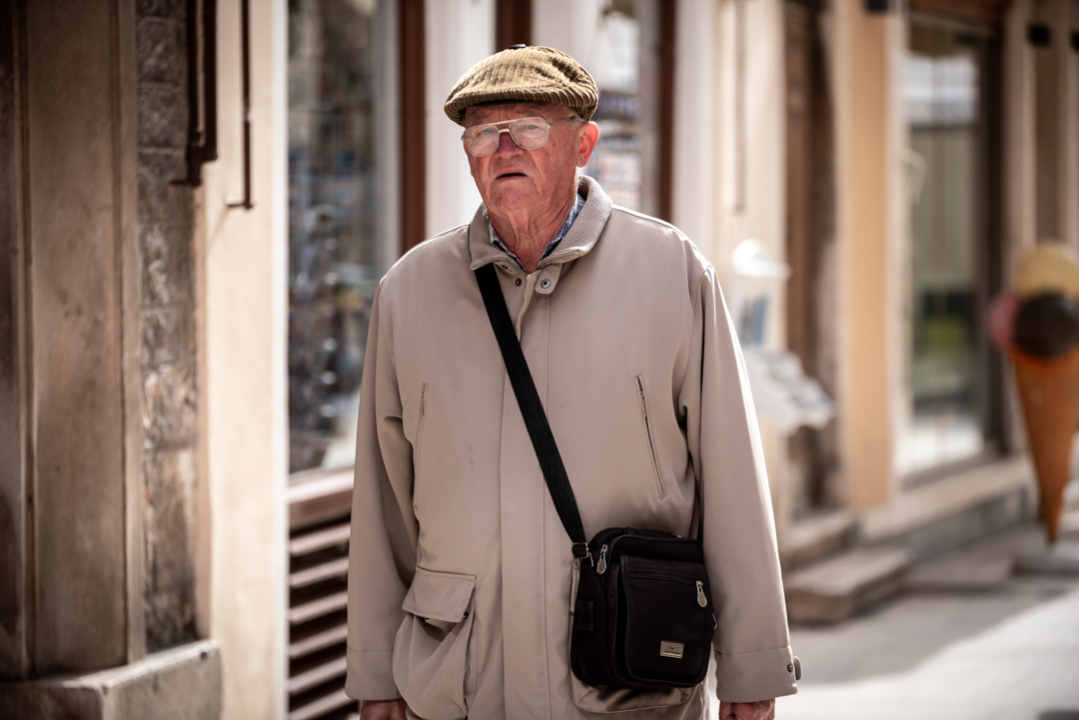 FOTO Đir po gradu, četvrtak 6. travnja