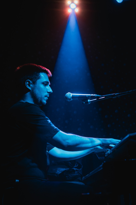 Nika Turković do vrha napunila Azimut na svom prvom nastupu u Šibeniku