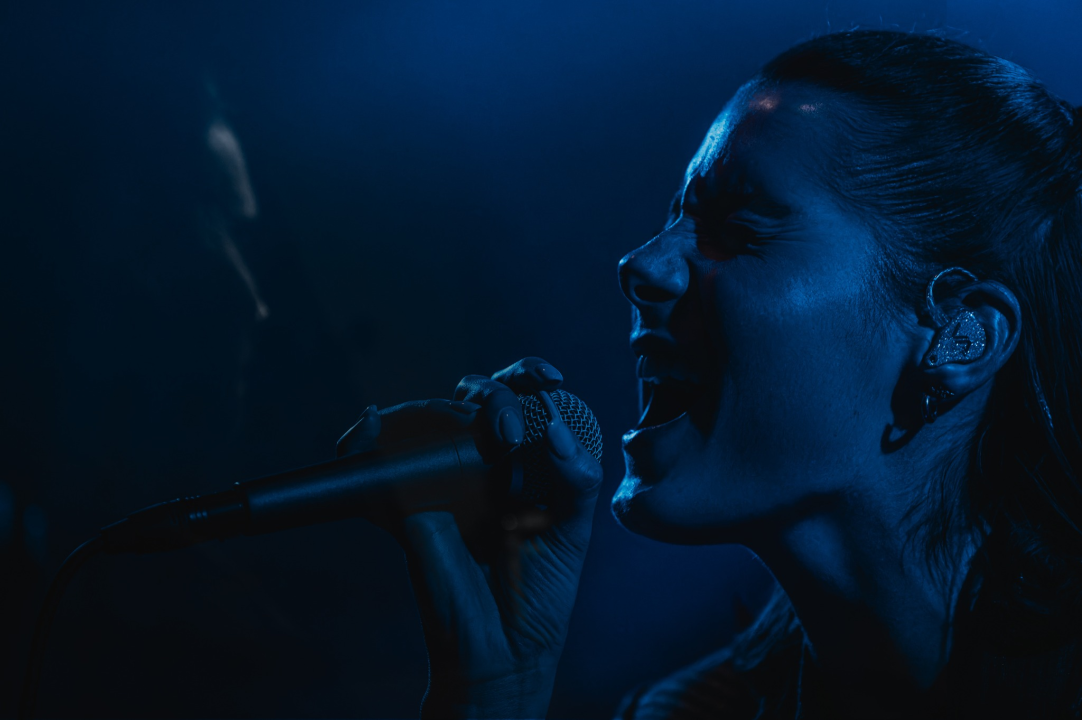 Nika Turković do vrha napunila Azimut na svom prvom nastupu u Šibeniku