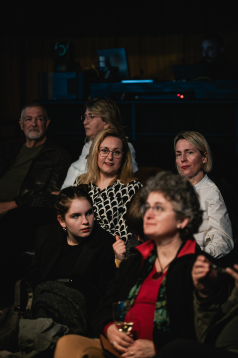 Zvonimir Šestak Groove Assembly u rasprodanom Arsenu pokazali raskoš jazz glazbe