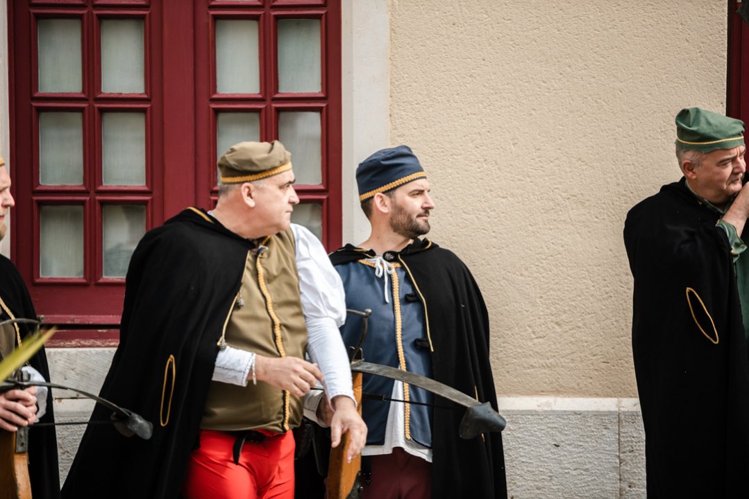 Tradicionalni šibenski Uskrsni doručak uz mega fritaju, domaća jela i slastice 