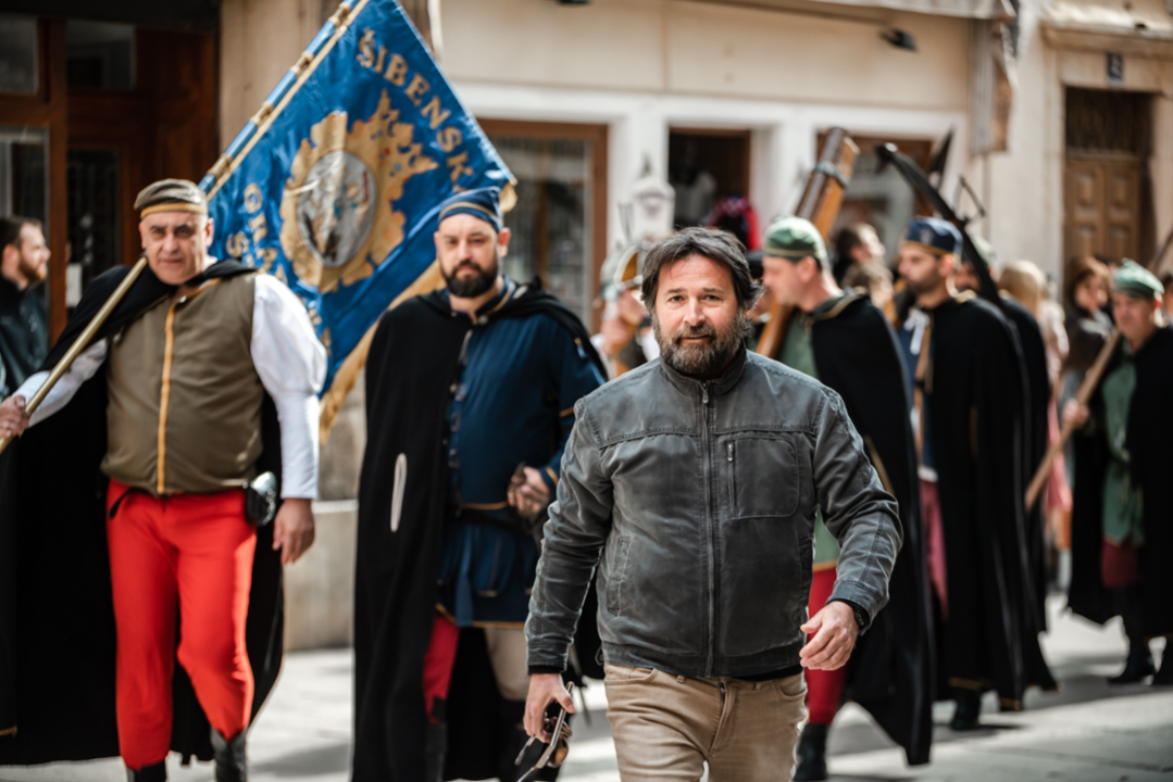 Tradicionalni šibenski Uskrsni doručak uz mega fritaju, domaća jela i slastice 