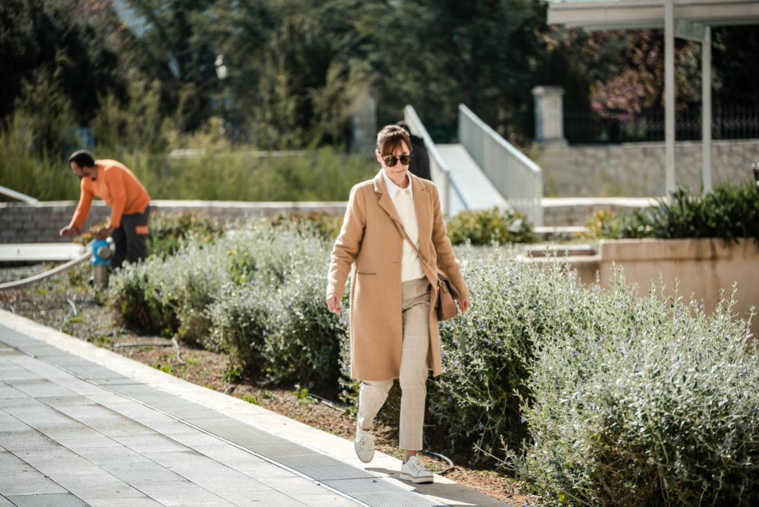 FOTO Đir po gradu, srijeda 12. travnja