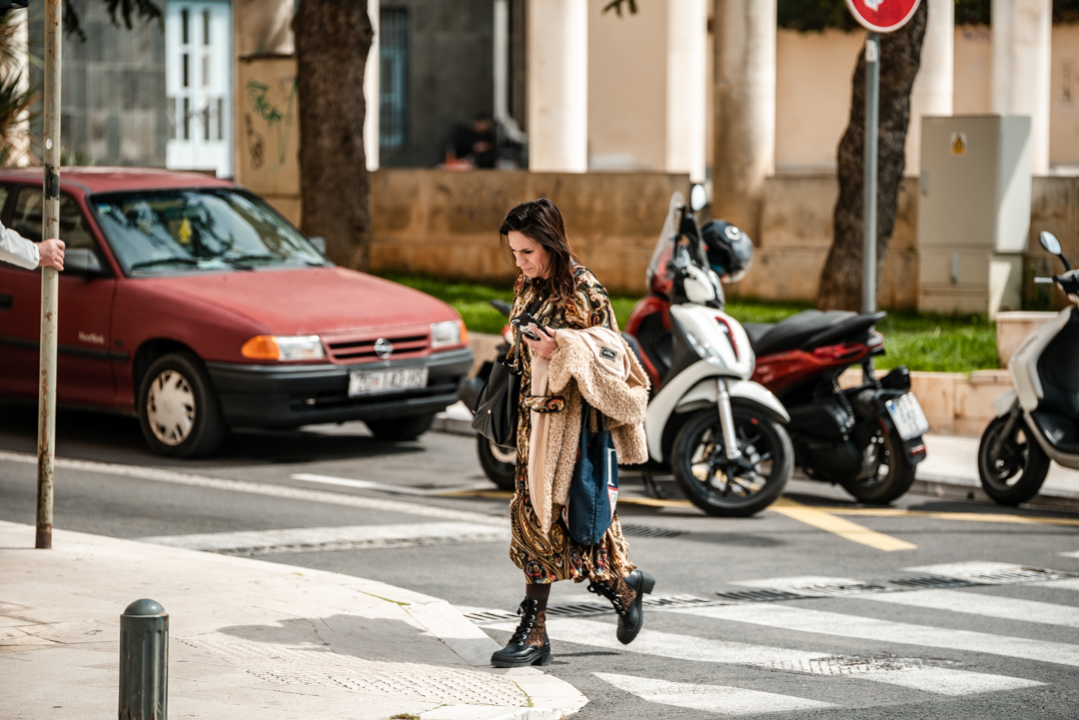 FOTO Đir po gradu, četvrtak 13. travnja