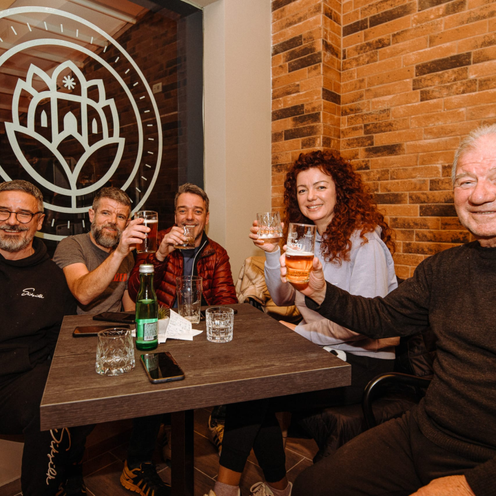 I ovaj vikend očekuje vas super provod u Pubu 022 na Šubićevcu!