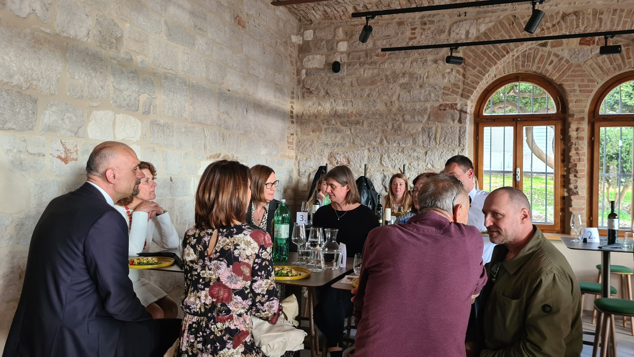  Inkluzivna kuhinja u Šibeniku: 'Želimo podići svijest o sposobnostima osoba s invaliditetom'