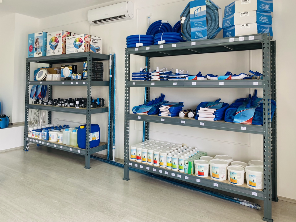 Od ugradnje do održavanja: Adeo pools nudi najbolje za vaš bazen! 