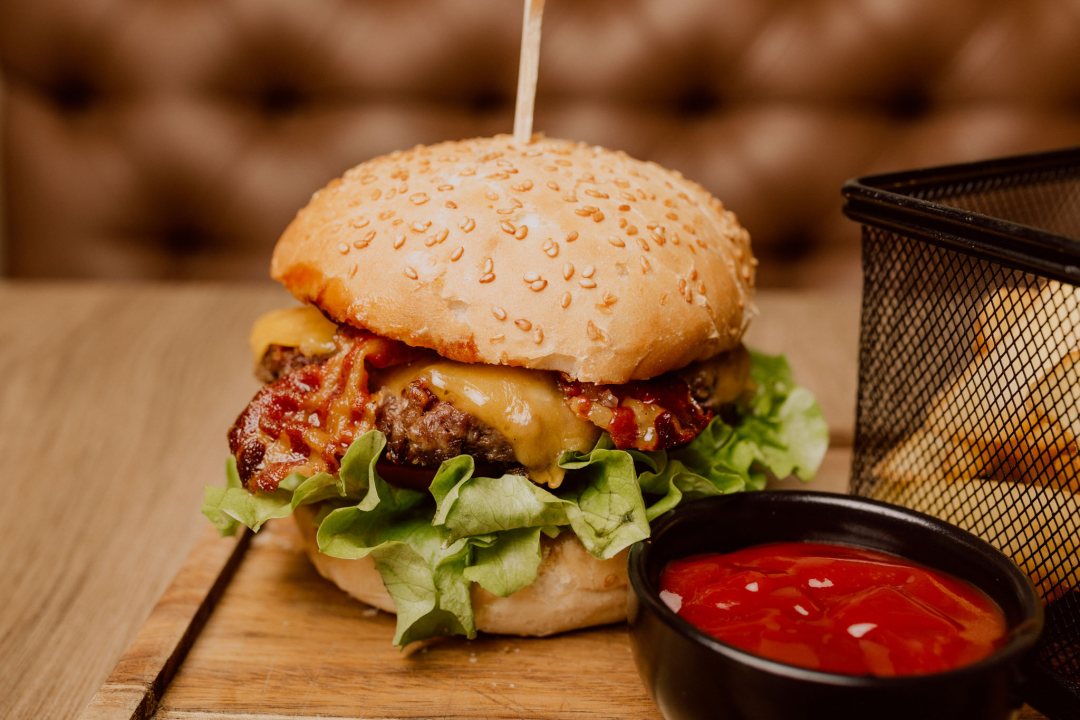 'Kod starog' isprobajte čak tri vrste sočne pljeskavice! 