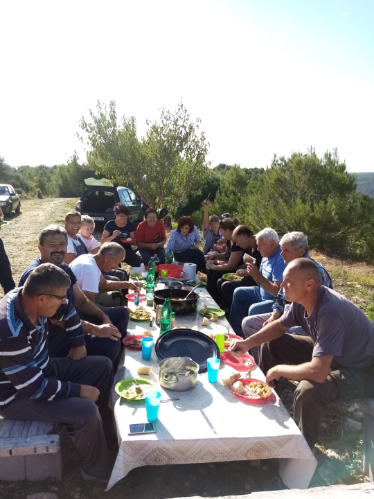 OPG Ivić od hobija postao obiteljski posao prepoznat u svijetu: 'Mnogo je truda i odricanja, ali priznanja daju vjetar u leđa'