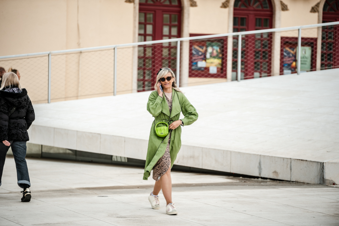 Moderne kombinacije ovotjednih vladarica modnog đira u koje ćete se zaljubiti!