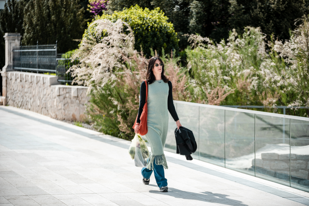 FOTO Đir po gradu, utorak 25. travnja