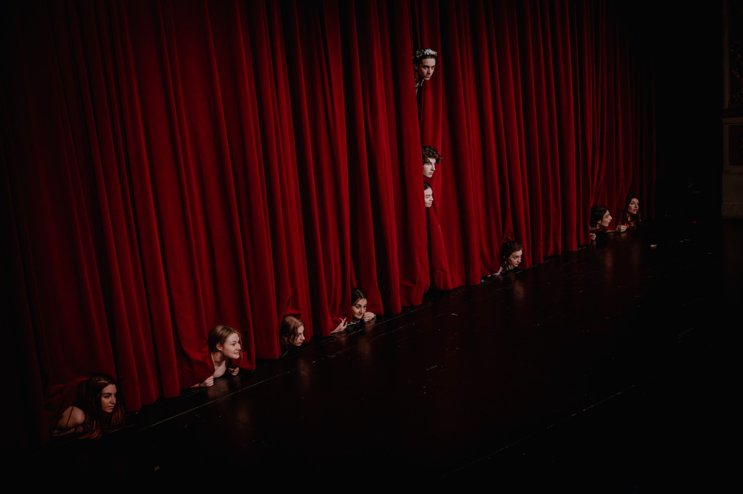 Održana premijera predstave dramskog studija Ivana Jelić ‘Repertoar’