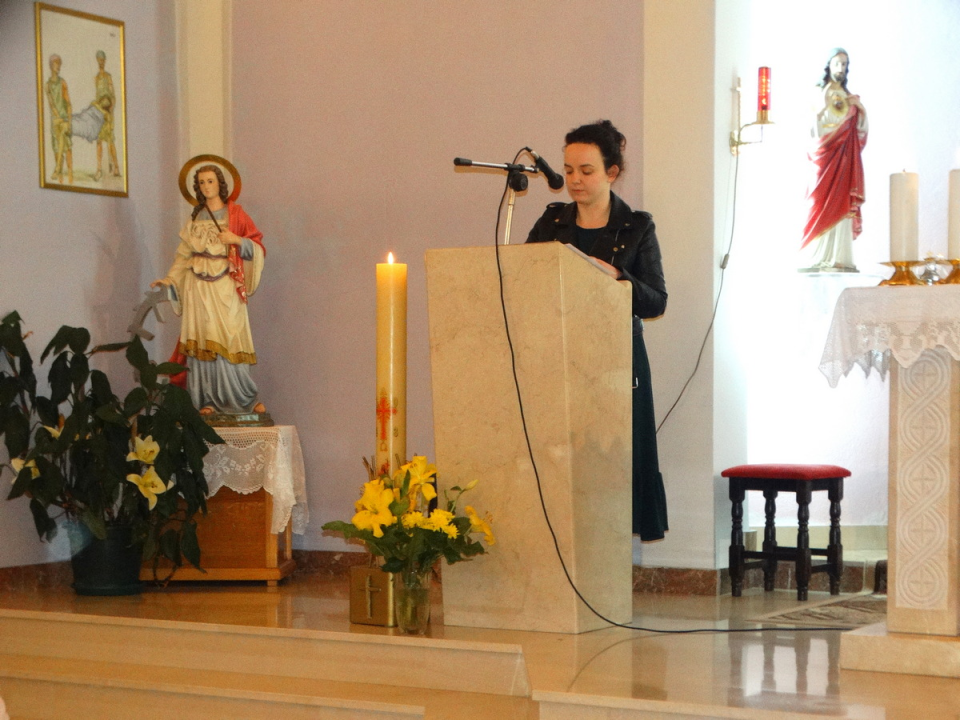 U Vukšiću proslavljen blagdan sv. Marka 