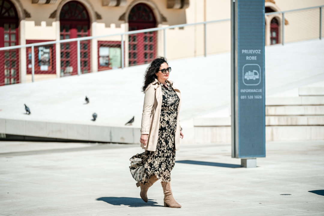 FOTO Đir po gradu, srijeda 26. travnja