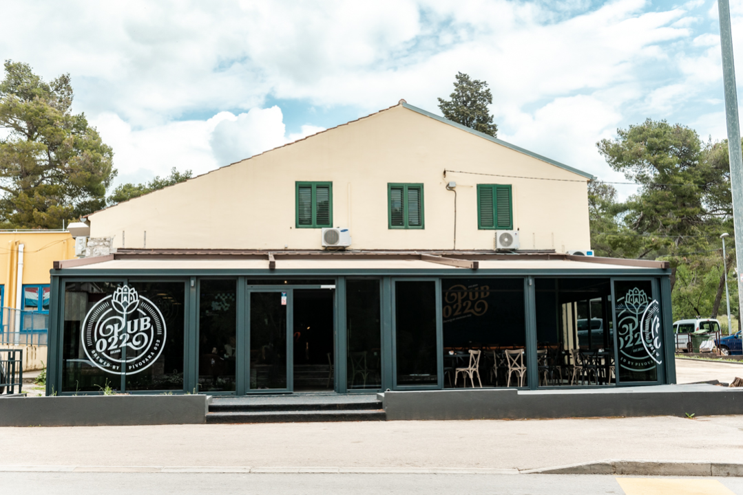 Iskoristite jutro i popijte vrhunsku kavu u Pubu 022!  