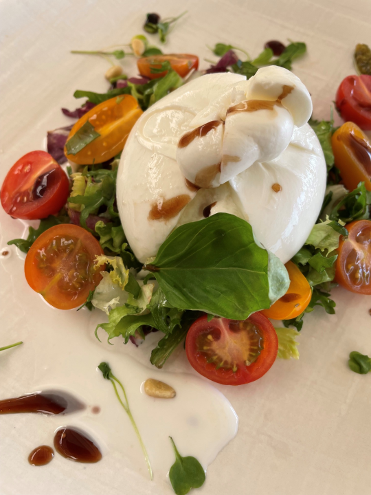 Le Jardin je novo mjesto koje moraju posjetiti svi gastroljupci!