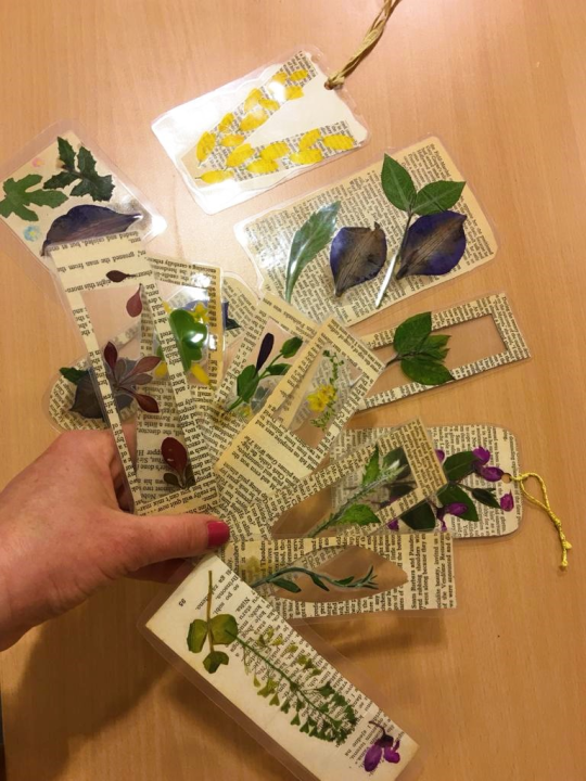 Učenici iz nekoliko europskih zemalja posjetili šibensku knjižnicu