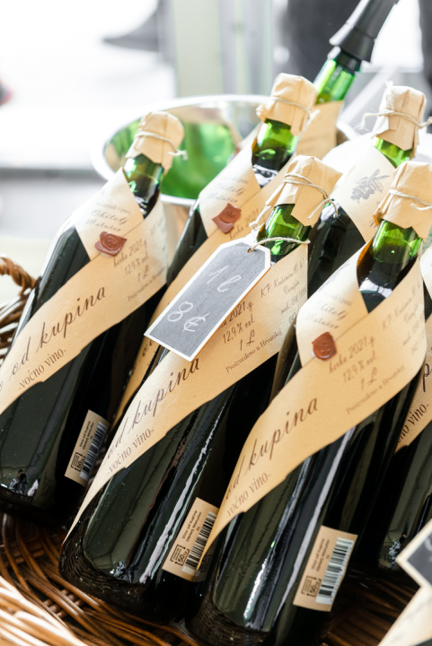 U Skradinu otvoren 12. Sajam agroturizma Šibensko-kninske županije