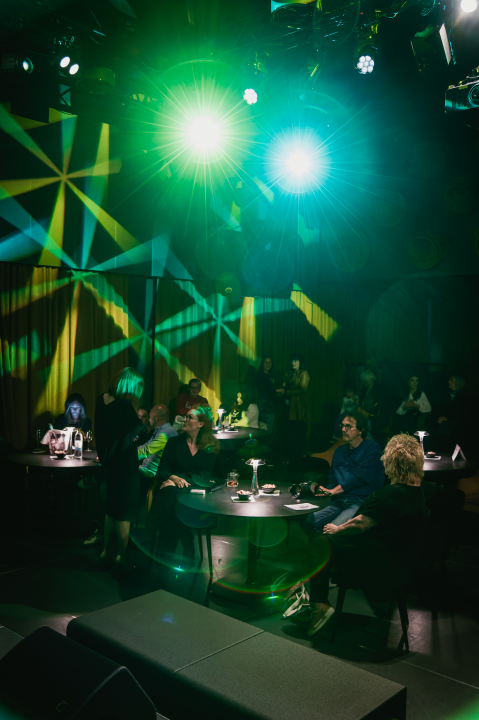 U Arsenu uz Ivana Prgin Jazz Combo proslavljen Međunarodni dan jazza