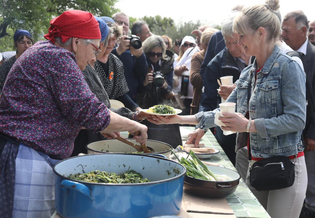 Piknik na Rakitnici odlična je prilika za druženje i zabavu: Evo kako je bilo 