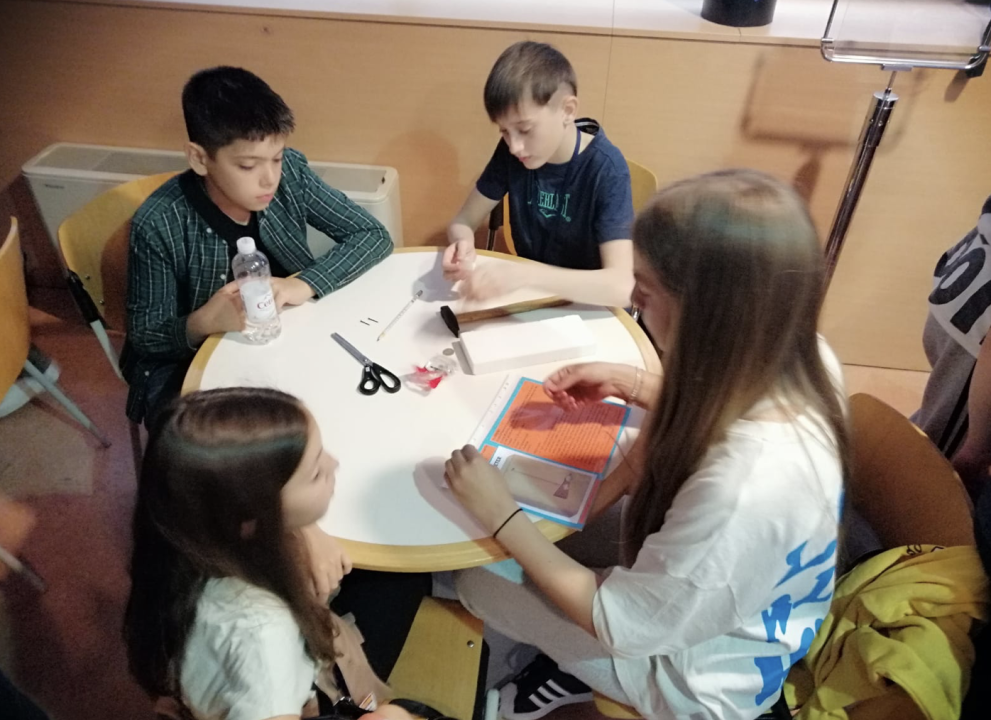 OŠ Vrpolje domaćin Erasmus+ projekta: U goste im stiglo 18 učenika i 10 učitelja