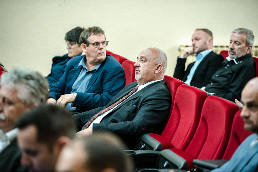 Županijska skupština: Rebalans nije prošao, a zbog Dinare 'ratuju' dvije HDZ-ove struje 