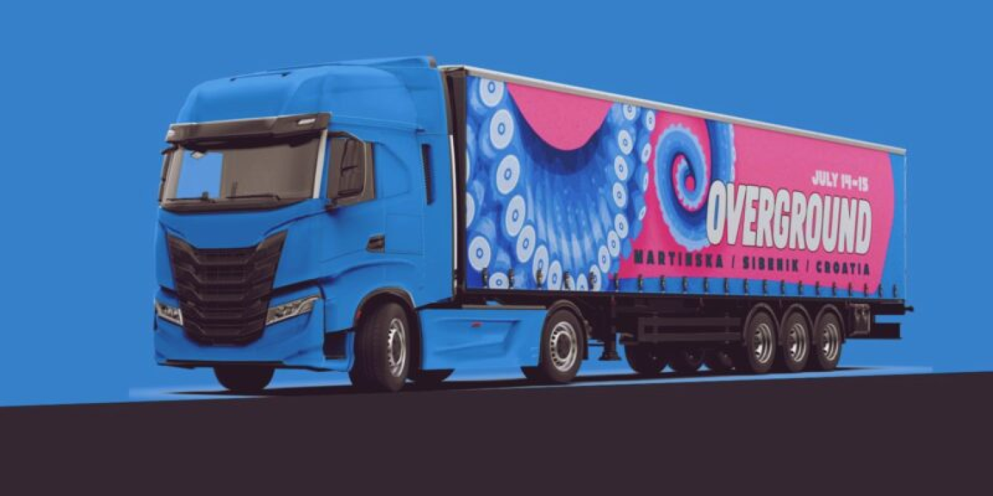 Overground je upravo predstavio nove artiste za svoje prvo izdanje na Martinskoj