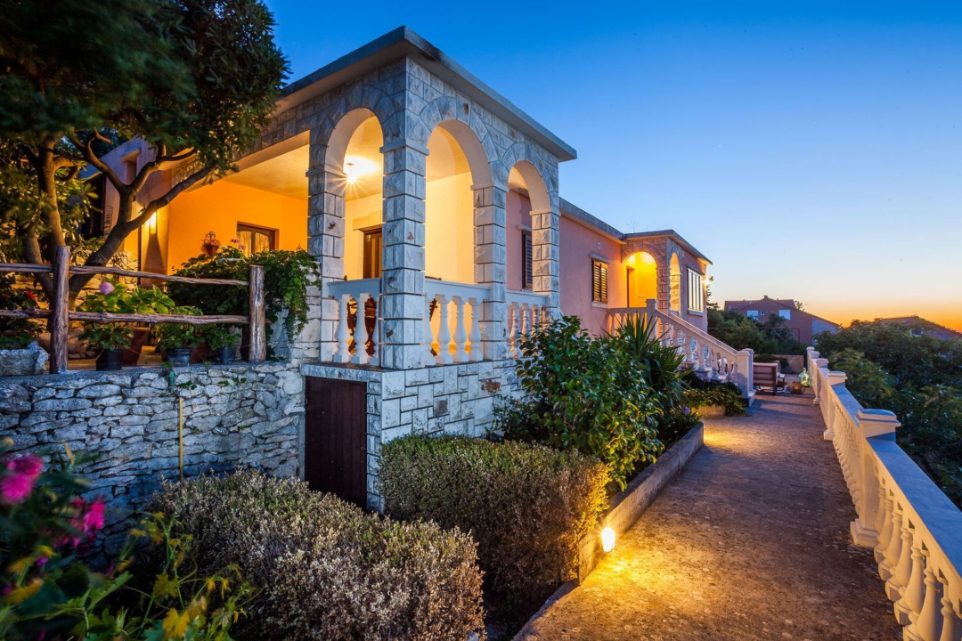 Kako do dobre fotografije vašeg smještaja?