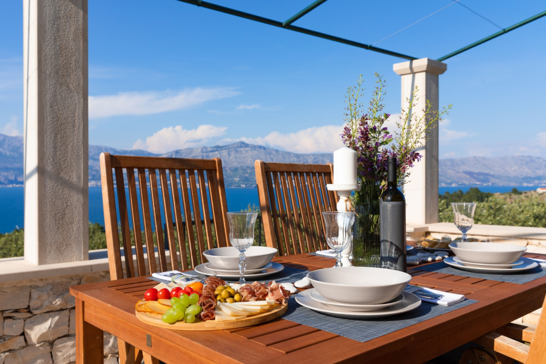 Kako do dobre fotografije vašeg smještaja?