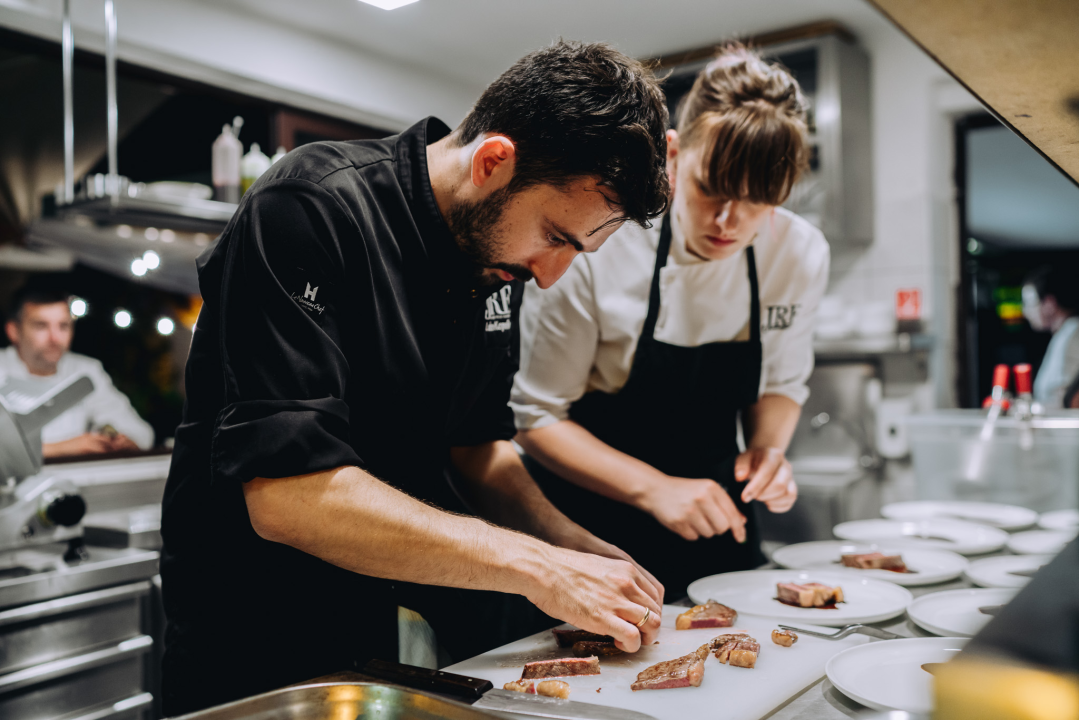 Mirsad Mešinović stvara vrhunske foto i video materijale!