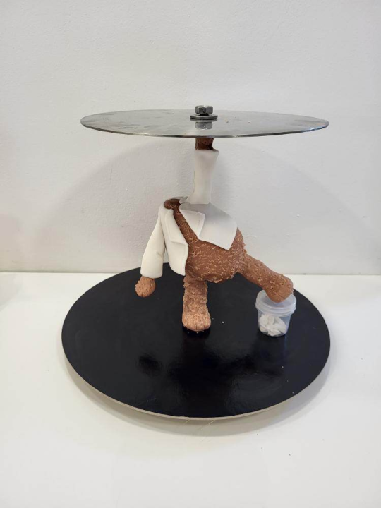 Ratka je ljubav prema kolačima pretvorila u posao: 'Zvuk miksera mi je najdraža glazba'