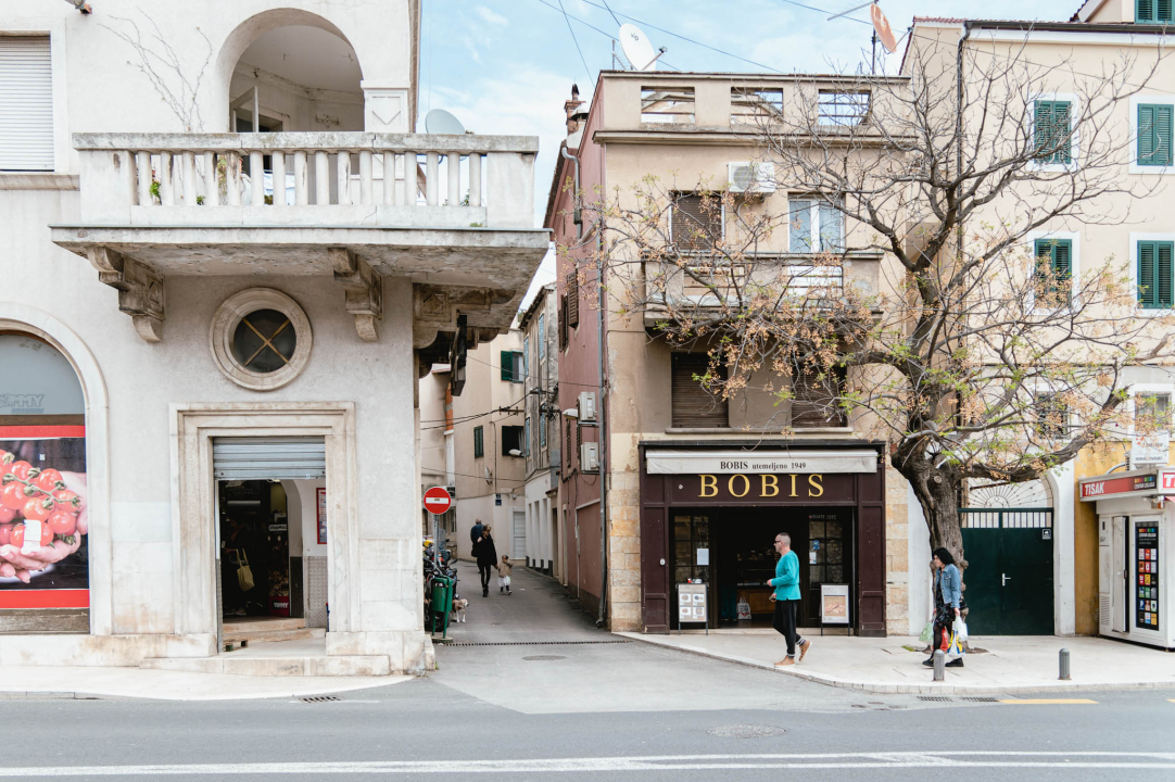 Zagorka Sara preselila se u Šibenik i otvorila Golden wellness salon! 