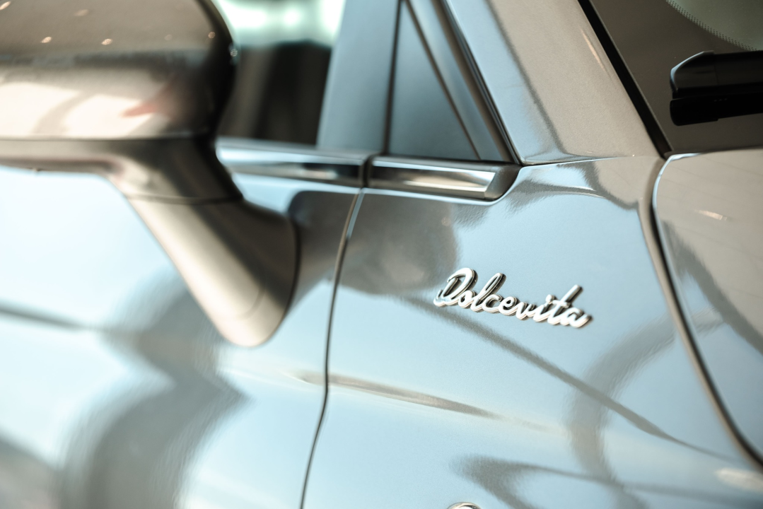 FIAT nakon 20 godina ponovno u Šibeniku 