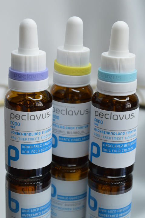 Riješite se uraslih noktiju uz medicinsku pedikuru!