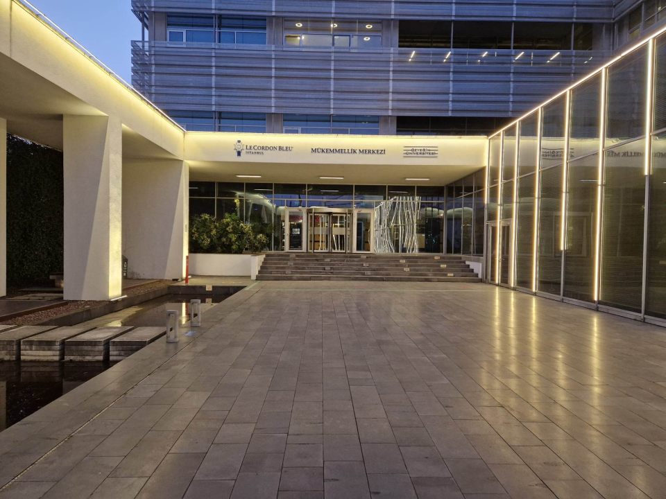 Ante je mladi i perspektivni kuhar iz Šibenika: 'Mi u Dalmaciji smo malo razmaženi jer smo naviknuli na vrhunske namirnice'