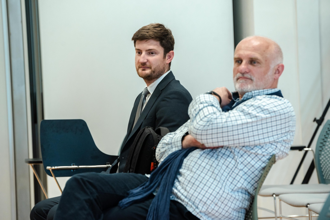 Tomislav Sokol, zastupnik u EU parlamentu: 'Cilj je olakšavanje pružanja zdravstvene skrbi te da bude brža i učinkovitija' 