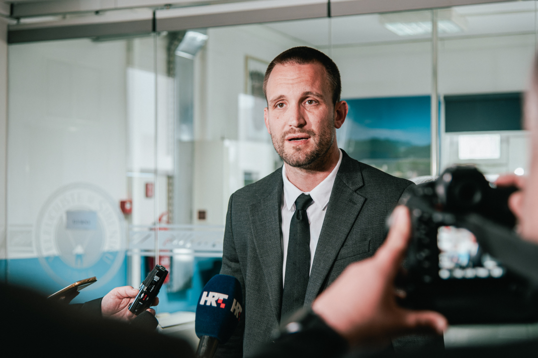 U Šibeniku održana  završna konferencija strateškog Interreg projekta InnovaMare o očuvanju Jadrana