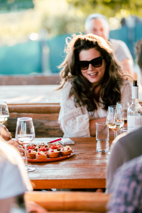 Vikend rezervirajte za turu po vinarijama i kušanje vrhunskih lokalnih vina!