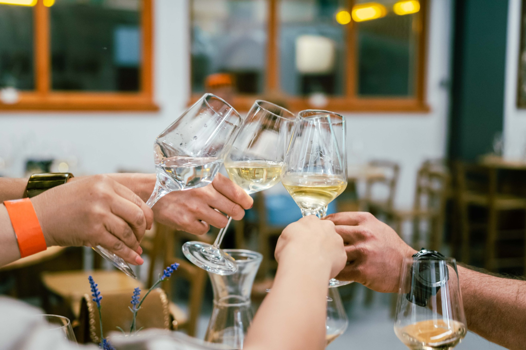 Vikend rezervirajte za turu po vinarijama i kušanje vrhunskih lokalnih vina!