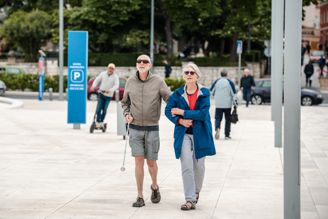 FOTO Đir po gradu, utorak 16. svibnja