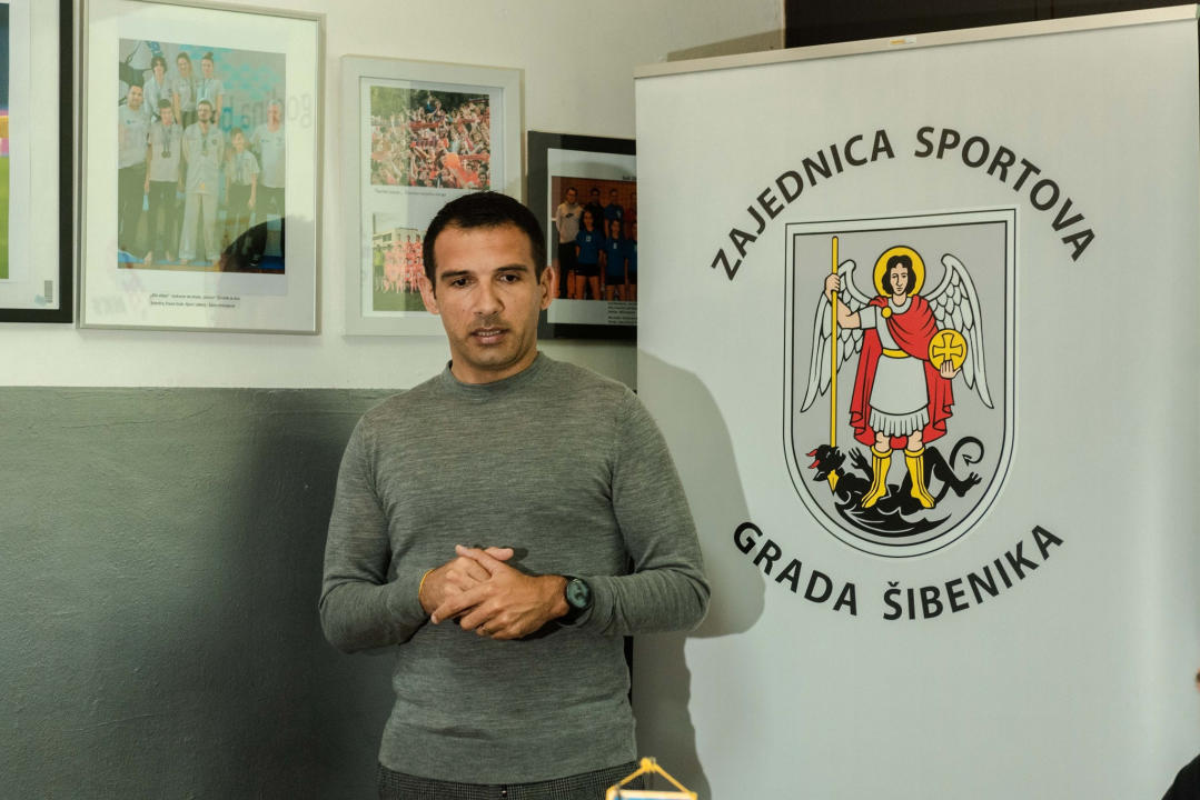 Obilježavanje 30. obljetnice: 'Želja nam je moćan i jak turnir u sjećanje na Dražena' 