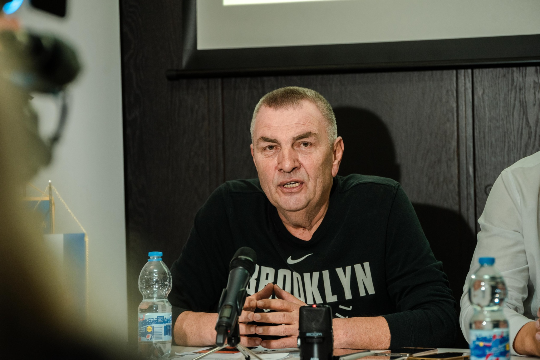 Obilježavanje 30. obljetnice: 'Želja nam je moćan i jak turnir u sjećanje na Dražena' 