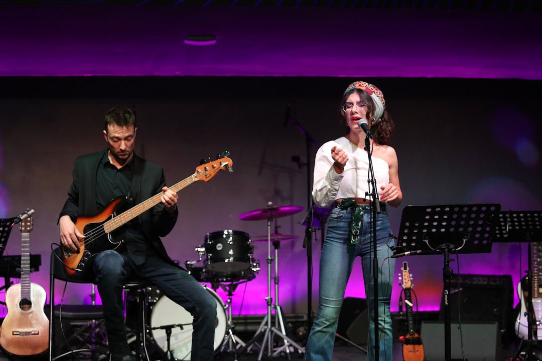 U Šibeniku dodijeljena nagrada Status za najbolje instrumentaliste